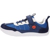 image:imageWHITIN LittleBig Kid Retro Barefoot Shoes with Wide Toe Box WK103  BacktoSchool Essentials Balanced ZeroDrop Toe Freedom Easy Hook amp Loop Closure Sporty Appeal Built for Daily WearBlue