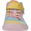 image:imageWHITIN KidsToddler Wide Shoes  GirlsBoys High Top Natural Growth W8K21  School Day Essential Natural Movement Design Machine Washable Boys amp Girls Wear Daily Activities Breathable Fashion UpperW8k21  Rainbow Pink