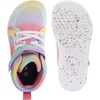 image:imageWHITIN KidsToddler Wide Shoes  GirlsBoys High Top Natural Growth W8K21  School Day Essential Natural Movement Design Machine Washable Boys amp Girls Wear Daily Activities Breathable Fashion UpperW8k21  Purple Multi
