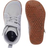 image:imageWHITIN KidsToddler Wide Shoes  GirlsBoys High Top Natural Growth W8K21  School Day Essential Natural Movement Design Machine Washable Boys amp Girls Wear Daily Activities Breathable Fashion UpperW8k21  Grey Multi