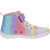 image:imageWHITIN KidsToddler Wide Shoes  GirlsBoys High Top Natural Growth W8K21  School Day Essential Natural Movement Design Machine Washable Boys amp Girls Wear Daily Activities Breathable Fashion UpperW8k21  Purple Multi