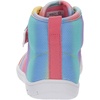 image:imageWHITIN KidsToddler Wide Shoes  GirlsBoys High Top Natural Growth W8K21  School Day Essential Natural Movement Design Machine Washable Boys amp Girls Wear Daily Activities Breathable Fashion UpperW8k21  Purple Multi
