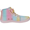 image:imageWHITIN KidsToddler Wide Shoes  GirlsBoys High Top Natural Growth W8K21  School Day Essential Natural Movement Design Machine Washable Boys amp Girls Wear Daily Activities Breathable Fashion UpperW8k21  Rainbow Pink