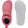 image:imageWHITIN KidsToddler Wide Shoes  GirlsBoys High Top Natural Growth W8K21  School Day Essential Natural Movement Design Machine Washable Boys amp Girls Wear Daily Activities Breathable Fashion UpperW8k21  Pink