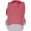 image:imageWHITIN KidsToddler Wide Shoes  GirlsBoys High Top Natural Growth W8K21  School Day Essential Natural Movement Design Machine Washable Boys amp Girls Wear Daily Activities Breathable Fashion UpperW8k21  Pink