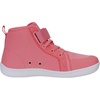 image:imageWHITIN KidsToddler Wide Shoes  GirlsBoys High Top Natural Growth W8K21  School Day Essential Natural Movement Design Machine Washable Boys amp Girls Wear Daily Activities Breathable Fashion UpperW8k21  Pink