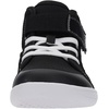 image:imageWHITIN KidsToddler Wide Shoes  GirlsBoys High Top Natural Growth W8K21  School Day Essential Natural Movement Design Machine Washable Boys amp Girls Wear Daily Activities Breathable Fashion UpperW8k21  Classic Black White