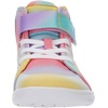 image:imageWHITIN KidsToddler Wide Shoes  GirlsBoys High Top Natural Growth W8K21  School Day Essential Natural Movement Design Machine Washable Boys amp Girls Wear Daily Activities Breathable Fashion UpperW8k21  Purple Multi