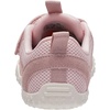 image:imageWHITIN LittleBig Kid Wide Retro Barefoot Sneakers WK102  Back to School Toe Freedom Zero Drop Flexible Sole From Daily Walking to Adventure SportsWk102  Pink