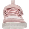 image:imageWHITIN LittleBig Kid Wide Retro Barefoot Sneakers WK102  Back to School Toe Freedom Zero Drop Flexible Sole From Daily Walking to Adventure SportsWk102  Pink