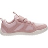 image:imageWHITIN LittleBig Kid Wide Retro Barefoot Sneakers WK102  Back to School Toe Freedom Zero Drop Flexible Sole From Daily Walking to Adventure SportsWk102  Pink