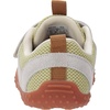 image:imageWHITIN LittleBig Kid Wide Retro Barefoot Sneakers WK102  Back to School Toe Freedom Zero Drop Flexible Sole From Daily Walking to Adventure SportsWk102  Light Green