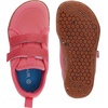 image:imageWHITIN ToddlerKid Wide School Barefoot Shoes  BoysGirls Naturally W81K  School Day Essential Fashion Designed Easy onoff Machine Washable Removable Insoles Classroom to Playground Soft WalkingW81k  Watermelon Red