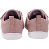 image:imageWHITIN ToddlerKid Wide School Barefoot Shoes  BoysGirls Naturally W81K  School Day Essential Fashion Designed Easy onoff Machine Washable Removable Insoles Classroom to Playground Soft WalkingW81k  Rose Shimmer