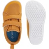 image:imageWHITIN ToddlerKid Wide School Barefoot Shoes  BoysGirls Naturally W81K  School Day Essential Fashion Designed Easy onoff Machine Washable Removable Insoles Classroom to Playground Soft WalkingW81k  Yellow