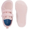 image:imageWHITIN ToddlerKid Wide School Barefoot Shoes  BoysGirls Naturally W81K  School Day Essential Fashion Designed Easy onoff Machine Washable Removable Insoles Classroom to Playground Soft WalkingW81k  All Pink