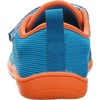 image:imageWHITIN ToddlerKid Wide School Barefoot Shoes  BoysGirls Naturally W81K  School Day Essential Fashion Designed Easy onoff Machine Washable Removable Insoles Classroom to Playground Soft WalkingW81k  Navy Blue