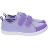 image:imageWHITIN ToddlerKid Wide School Barefoot Shoes  BoysGirls Naturally W81K  School Day Essential Fashion Designed Easy onoff Machine Washable Removable Insoles Classroom to Playground Soft WalkingW81k  Purple