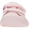 image:imageWHITIN ToddlerKid Wide School Barefoot Shoes  BoysGirls Naturally W81K  School Day Essential Fashion Designed Easy onoff Machine Washable Removable Insoles Classroom to Playground Soft WalkingW81k  All Pink