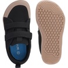 image:imageWHITIN ToddlerKid Wide School Barefoot Shoes  BoysGirls Naturally W81K  School Day Essential Fashion Designed Easy onoff Machine Washable Removable Insoles Classroom to Playground Soft WalkingW81k  Black Brown