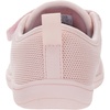 image:imageWHITIN ToddlerKid Wide School Barefoot Shoes  BoysGirls Naturally W81K  School Day Essential Fashion Designed Easy onoff Machine Washable Removable Insoles Classroom to Playground Soft WalkingW81k  All Pink