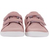 image:imageWHITIN ToddlerKid Wide School Barefoot Shoes  BoysGirls Naturally W81K  School Day Essential Fashion Designed Easy onoff Machine Washable Removable Insoles Classroom to Playground Soft WalkingW81k  Rose Shimmer
