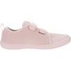 image:imageWHITIN ToddlerKid Wide School Barefoot Shoes  BoysGirls Naturally W81K  School Day Essential Fashion Designed Easy onoff Machine Washable Removable Insoles Classroom to Playground Soft WalkingW81k  All Pink