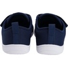 image:imageWHITIN ToddlerKid Wide School Barefoot Shoes  BoysGirls Naturally W81K  School Day Essential Fashion Designed Easy onoff Machine Washable Removable Insoles Classroom to Playground Soft WalkingW81k  Blue White