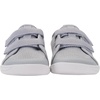 image:imageWHITIN ToddlerKid Wide School Barefoot Shoes  BoysGirls Naturally W81K  School Day Essential Fashion Designed Easy onoff Machine Washable Removable Insoles Classroom to Playground Soft WalkingW81k  Silver Shimmer
