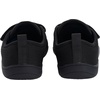 image:imageWHITIN ToddlerKid Wide School Barefoot Shoes  BoysGirls Naturally W81K  School Day Essential Fashion Designed Easy onoff Machine Washable Removable Insoles Classroom to Playground Soft WalkingW81k  All Black