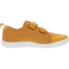 image:imageWHITIN ToddlerKid Wide School Barefoot Shoes  BoysGirls Naturally W81K  School Day Essential Fashion Designed Easy onoff Machine Washable Removable Insoles Classroom to Playground Soft WalkingW81k  Yellow