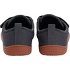 image:imageWHITIN ToddlerKid Wide School Barefoot Shoes  BoysGirls Naturally W81K  School Day Essential Fashion Designed Easy onoff Machine Washable Removable Insoles Classroom to Playground Soft WalkingW81k  Grey Gum