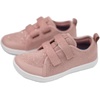 image:imageWHITIN ToddlerKid Wide School Barefoot Shoes  BoysGirls Naturally W81K  School Day Essential Fashion Designed Easy onoff Machine Washable Removable Insoles Classroom to Playground Soft WalkingW81k  Rose Shimmer