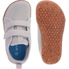 image:imageWHITIN ToddlerKid Wide School Barefoot Shoes  BoysGirls Naturally W81K  School Day Essential Fashion Designed Easy onoff Machine Washable Removable Insoles Classroom to Playground Soft WalkingW81k  Grey Multi