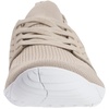 image:imageWHITIN Womens Zero Drop Barefoot Trail Runner W63  Lightweight amp Breathable Knit Upper HighTraction Rubber Outsole Natural Stride Versatile for Lifting Hiking CampingW63  Taupe