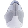 image:imageWHITIN Womens Zero Drop Barefoot Trail Runner W63  Lightweight amp Breathable Knit Upper HighTraction Rubber Outsole Natural Stride Versatile for Lifting Hiking CampingW63  Light Grey