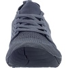 image:imageWHITIN Womens Zero Drop Barefoot Trail Runner W63  Lightweight amp Breathable Knit Upper HighTraction Rubber Outsole Natural Stride Versatile for Lifting Hiking CampingW63  Dark Grey