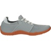 image:imageWHITIN Womens Zero Drop Barefoot Trail Runner W63  Lightweight amp Breathable Knit Upper HighTraction Rubber Outsole Natural Stride Versatile for Lifting Hiking CampingW63  Medium Gray
