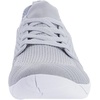image:imageWHITIN Womens Zero Drop Barefoot Trail Runner W63  Lightweight amp Breathable Knit Upper HighTraction Rubber Outsole Natural Stride Versatile for Lifting Hiking CampingW63  Light Grey