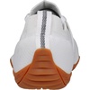 image:imageWHITIN Womens Zero Drop Barefoot Trail Runner W63  Lightweight amp Breathable Knit Upper HighTraction Rubber Outsole Natural Stride Versatile for Lifting Hiking CampingW63  WhiteGum