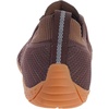 image:imageWHITIN Womens Zero Drop Barefoot Trail Runner W63  Lightweight amp Breathable Knit Upper HighTraction Rubber Outsole Natural Stride Versatile for Lifting Hiking CampingW63  Brown Gum