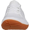 image:imageWHITIN Womens Zero Drop Barefoot Trail Runner W63  Lightweight amp Breathable Knit Upper HighTraction Rubber Outsole Natural Stride Versatile for Lifting Hiking CampingW63  WhiteGum