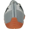 image:imageWHITIN Womens Zero Drop Barefoot Trail Runner W63  Lightweight amp Breathable Knit Upper HighTraction Rubber Outsole Natural Stride Versatile for Lifting Hiking CampingW63  Medium Gray