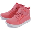 image:imageWHITIN KidsToddler Wide Shoes  GirlsBoys High Top Natural Growth W8K21  School Day Essential Natural Movement Design Machine Washable Boys amp Girls Wear Daily Activities Breathable Fashion UpperW8k21  Pink