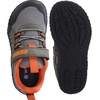 image:imageWHITIN Kids Barefoot Shoes Wide Toe Box Natural Fit WK101  Roomy Toe Space Flat Zero Drop Design Easy On amp Off Flexible Feel Better Balance in School ActivityGrey Green