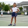 image:imageWHITIN Kids Barefoot Shoes Wide Toe Box Natural Fit WK101  Roomy Toe Space Flat Zero Drop Design Easy On amp Off Flexible Feel Better Balance in School ActivityGradient Pink