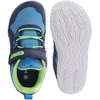 image:imageWHITIN Kids Barefoot Shoes Wide Toe Box Natural Fit WK101  Roomy Toe Space Flat Zero Drop Design Easy On amp Off Flexible Feel Better Balance in School ActivityBlue