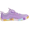 image:imageWHITIN Kids Barefoot Shoes Wide Toe Box Natural Fit WK101  Roomy Toe Space Flat Zero Drop Design Easy On amp Off Flexible Feel Better Balance in School ActivityColorful Purple