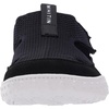 image:imageWHITIN Kids Barefoot Sandals GirlsBoys Wide Versatility ShoesWk105  Black White