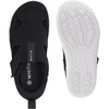 image:imageWHITIN Kids Barefoot Sandals GirlsBoys Wide Versatility ShoesWk105  Black White